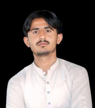 Maqbool Ahmed
